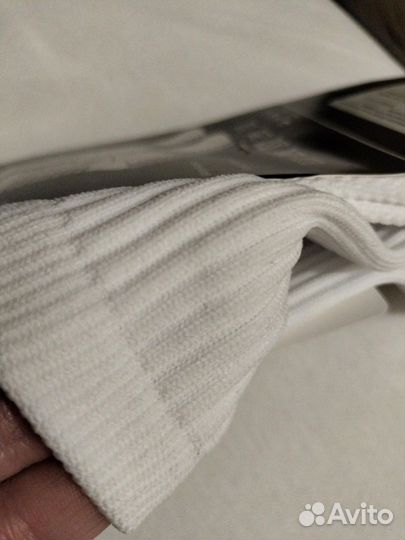 Футбольные носки противоскользящие