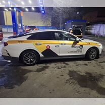 Kia K5 2.0 AT, 2021, 125 572 км