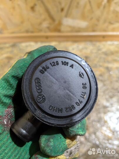 Клапан Вентиляции Картерных Газов пассат б5 1.8 т