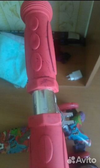 Самокат детский