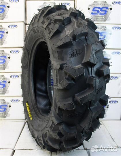 Шины для квадроцикла ITP blackwater EVO 30/10/14