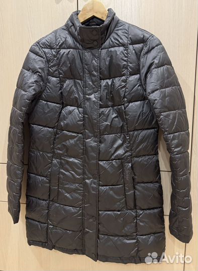 Пуховик-куртка Barbour оригинал