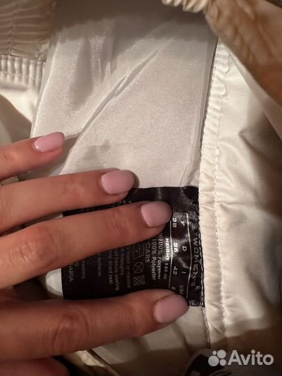 Горнолыжные штаны женские 42