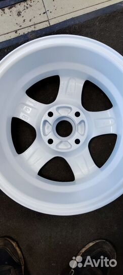 Диск литой r14 audi 80