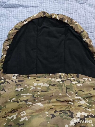 Спальный мешок зимний - 35 200*70