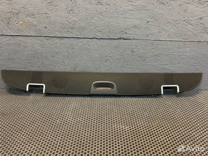 Крышка динамика задняя Mercedes-Benz Sl500 230.475