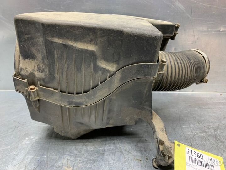 Корпус воздушного фильтра Ford Focus Ii 2005-2008