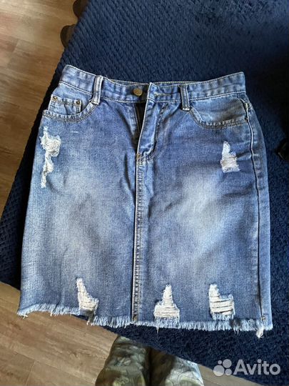 Женская одежда пакетом 40 42