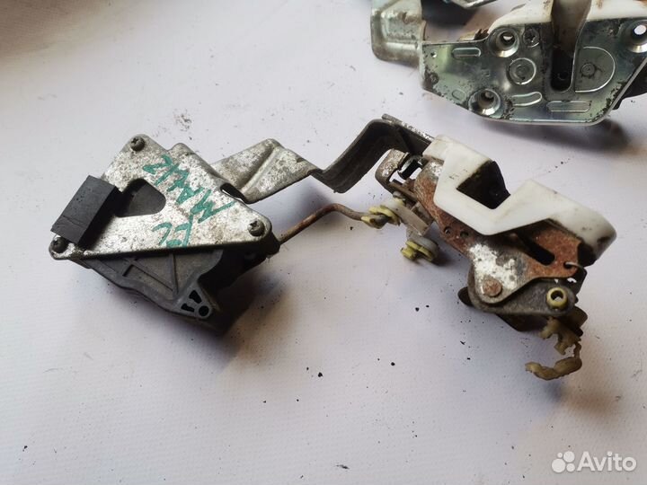 Замок двери Daewoo Matiz M100 M150