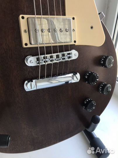 Электрогитара Gibson Les Paul Studio Faded 2005