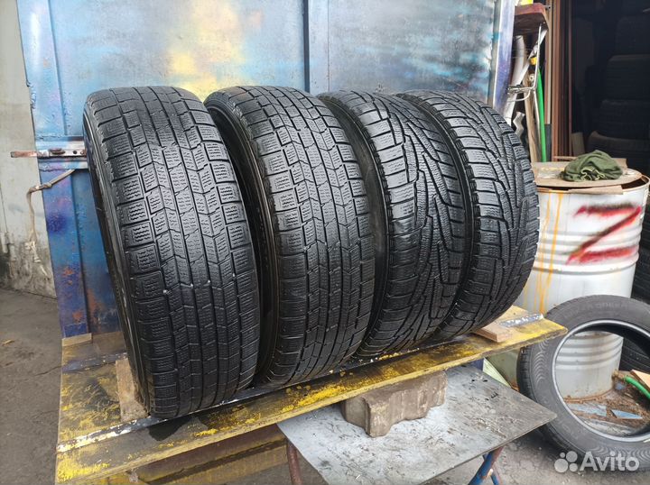 Колеса R15 Ford focus