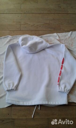 Худи из эксклюзивной коллекции