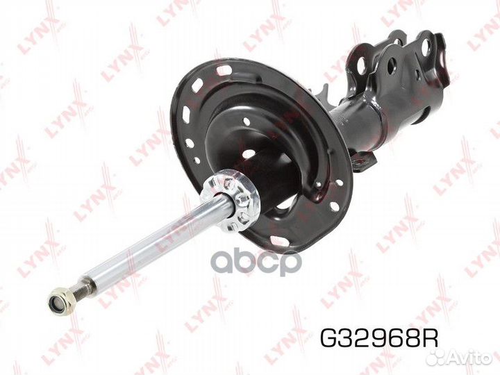 Стойка амортизационная перед прав G32968R L
