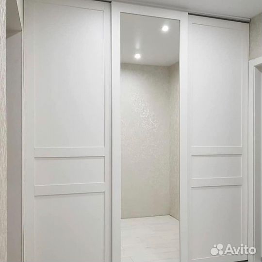 Шкафы на заказ