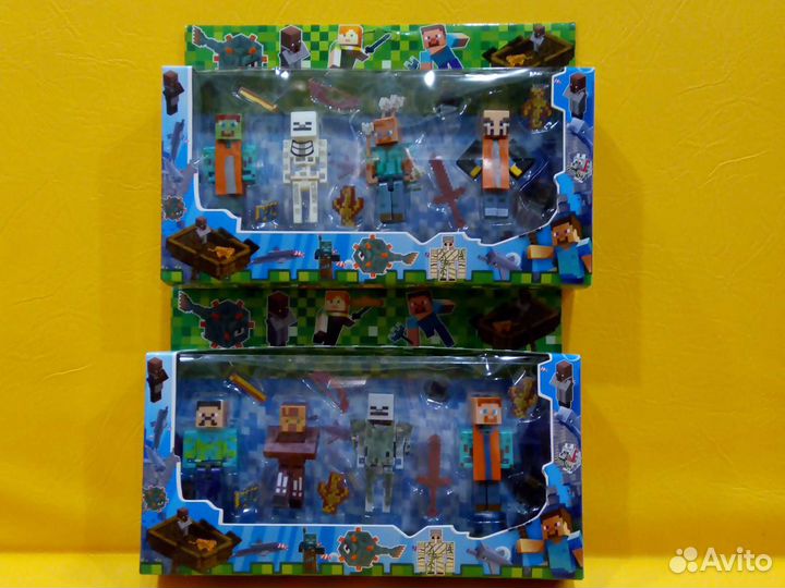 Герои Бравл Старс, роблокс,сереноголовые,стикботы