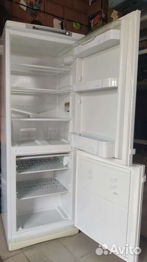 Холодильник Indesit доставка