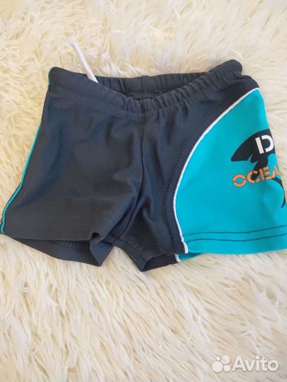 Плавки купальные р. 86-92