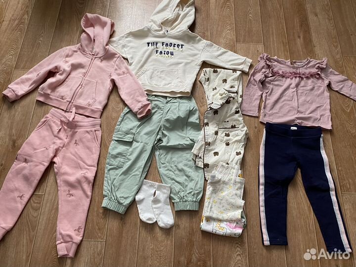 Одежда для девочки