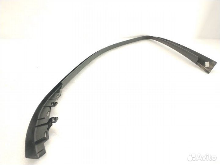 Накладка двери передняя левая Mercedes-Benz