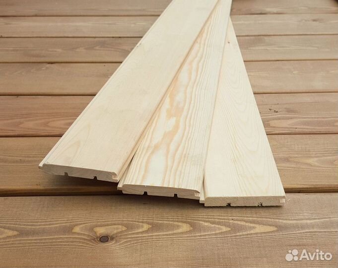 Вагонка Штиль от производителя 14963000, вс