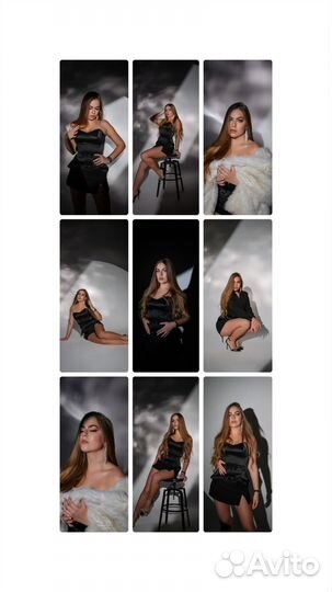 Фотодень к 8 марта