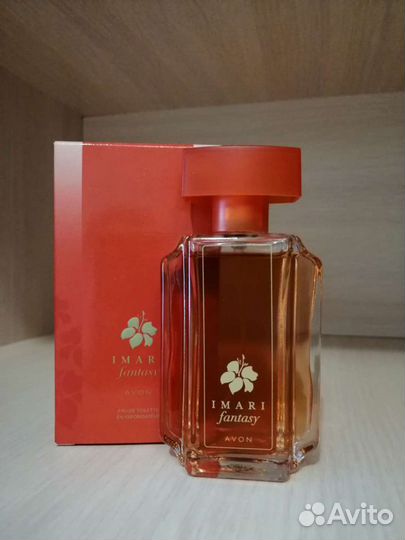 Туалетная вода женская