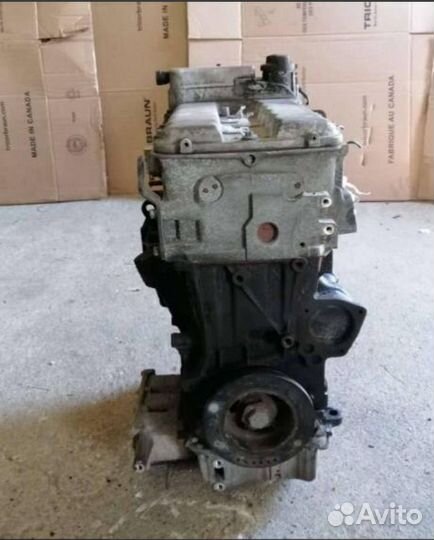 Двигатель Volkswagen Passat, 2.3, AZX