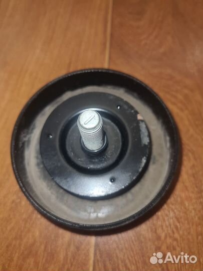 Ролик натяжной Hyundai Santa Fe IV 25287 2F000