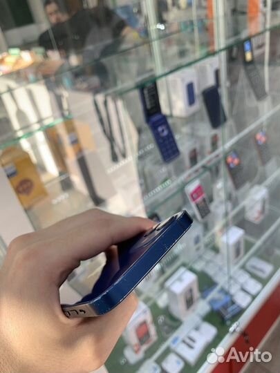 iPhone 12, 128 ГБ