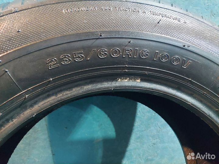 Sunny SN3800 235/60 R16