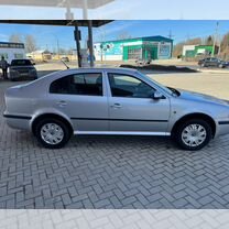 Skoda Octavia 1.4 MT, 2010, 85 400 км, с пробегом, цена 860 000 руб.