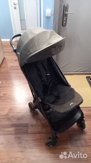 Коляска Joie Tourist