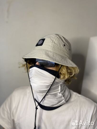 Stone Island панама