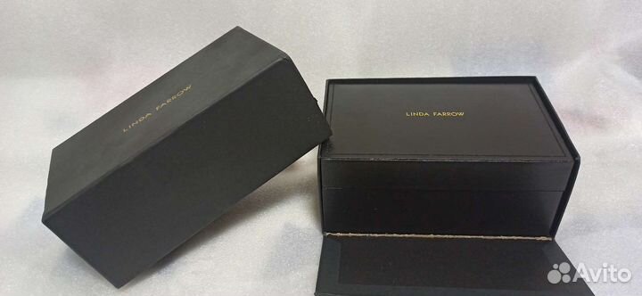 Футляр из под очков Linda Farrow