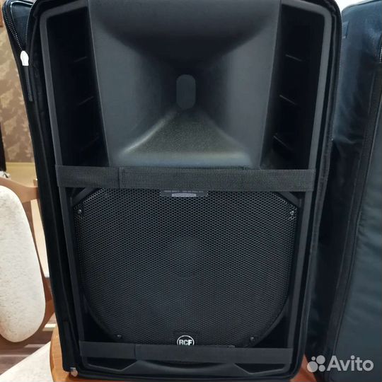 Чехлы на rcf 312, 322,315, 325, 715,735