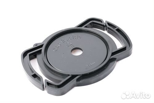 Cap Buckle - Держатель крышек