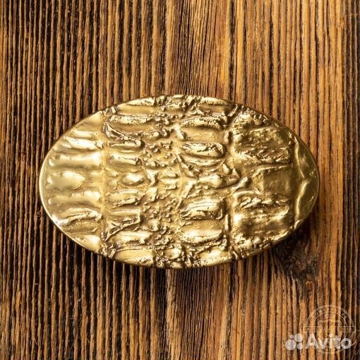 Пряжка для ремня 40 мм