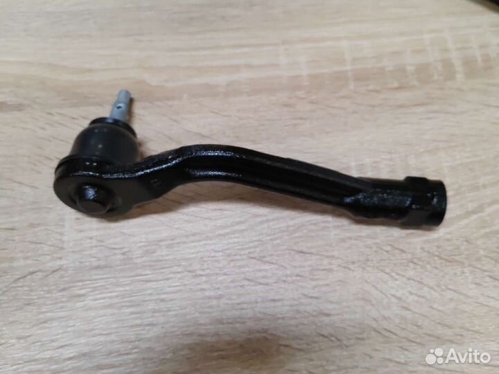 Наконечник рулевой тяги hyundai sonata