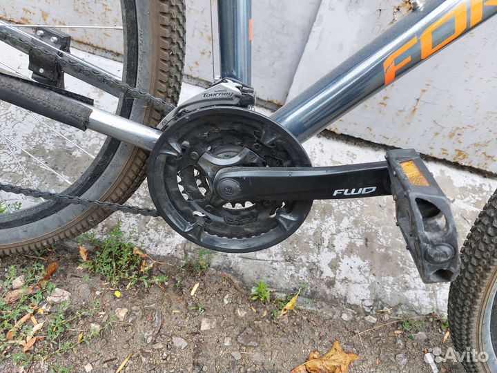 Велосипед forward next 29. 3.0 2020