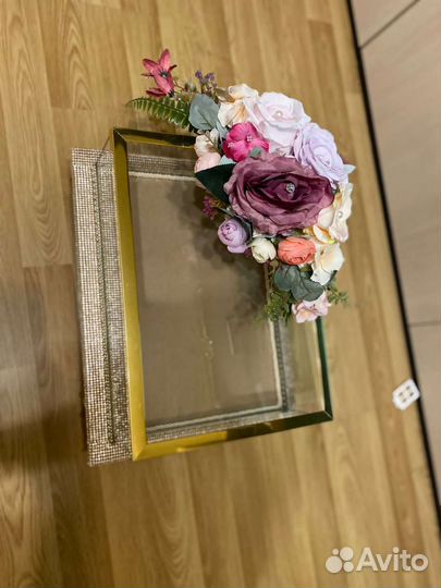 Хонча(коробки для подарков невесте)