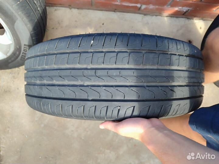 Pirelli Cinturato P7 205/55 R16