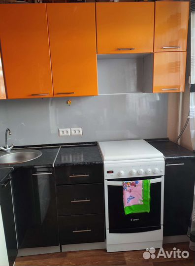 Кухонный гарнитур бу