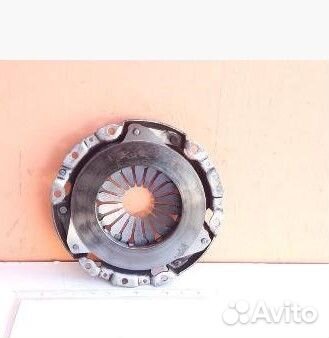 Корзина сцепления Daewoo Matiz-2, 2008г