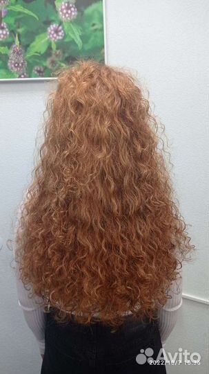 Парикмахерские услуги на дому