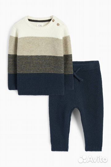 Новые вещи HM CA пакетом