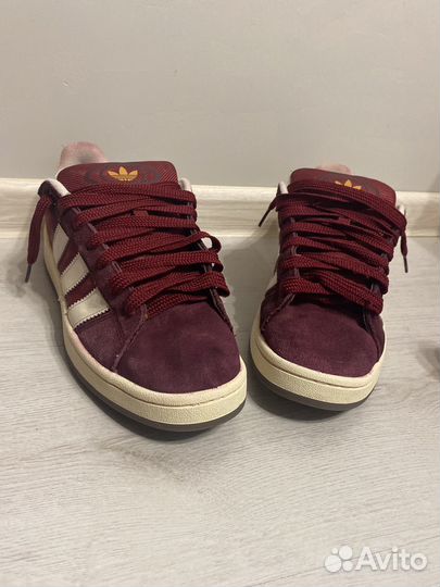 Кроссовки Adidas campus 00s