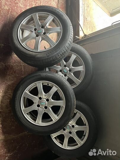 Pirelli Cinturato P1 65