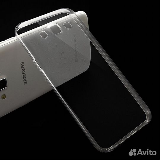 Накладка (кейс) для samsung Galaxy J7 (2016) J710F