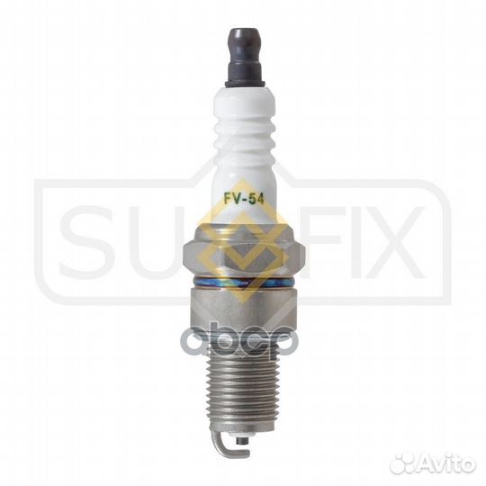 Свеча зажигания (Nickel) FV54 sufix