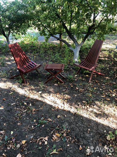 Мебель кентуки для дачи